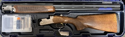 Beretta 686 Silver Pigeon I Sporting 12ga 30