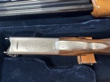 Krieghoff K80 Parcours-X 12ga 32” Barrel. As-new condition w/ all accessories. - 6 of 13