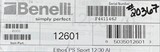 Benelli Performance Shop Ethos Sport A.I. 12ga 30” Barrel. Comes with 7 chokes, new in case. - 8 of 8