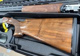 Rizzini BR110 Sporter 28ga 30