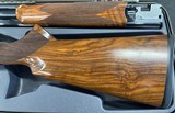 Caesar Guerini Summit 12ga 34” Barrel. 99% overall condition cosmetically. Comes with 7 chokes. - 8 of 12