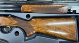 Caesar Guerini Summit 12ga 34” Barrel. 99% overall condition cosmetically. Comes with 7 chokes. - 3 of 12