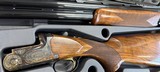 Caesar Guerini Summit 12ga 34” Barrel. 99% overall condition cosmetically. Comes with 7 chokes. - 4 of 12