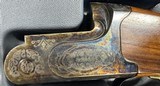 Caesar Guerini Summit 12ga 34” Barrel. 99% overall condition cosmetically. Comes with 7 chokes. - 5 of 12