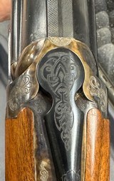 Caesar Guerini Summit 12ga 34” Barrel. 99% overall condition cosmetically. Comes with 7 chokes. - 12 of 12