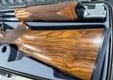 Caesar Guerini Summit 12ga 34” Barrel. 99% overall condition cosmetically. Comes with 7 chokes. - 7 of 12