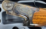Caesar Guerini Summit 12ga 34” Barrel. 99% overall condition cosmetically. Comes with 7 chokes. - 10 of 12