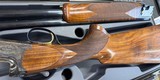 Caesar Guerini Summit 12ga 34” Barrel. 99% overall condition cosmetically. Comes with 7 chokes. - 9 of 12
