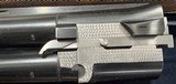 Beretta DT11 L 12ga 32” Barrel w/B-Fast Adjustable Comb. Factory Demo. 99% Overall Cosmetically. This is the the L “Luxury” or Lusso DT11, which adds - 8 of 13