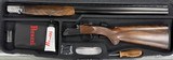 Perazzi MX20 20ga 30” Barrel. Brand New, Just Arrived. Fixed choke M/IC. - 1 of 8