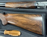 Perazzi MX20 20ga 30” Barrel. Brand New, Just Arrived. Fixed choke M/IC. - 2 of 8