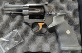 Manurhin MR73 Sport .357mag 3” Barrel. This is a certified Beretta demo Y1 gun (see photos for details. - 2 of 6