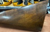 Webley & Scott English SxS 12ga 28” Barrels, Matching Pair marked 1 & 2. Both show handling marks but are in working condition mechanically - 7 of 24
