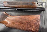 Browning Citori 825 Sporting 12ga 32” Barrels. New in box - 3 of 4