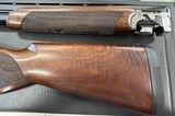 Browning Citori 825 Sporting 12ga 32” Barrels. New in box - 2 of 4