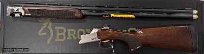 Browning Citori 825 Sporting 12ga 32” Barrels. New in box
