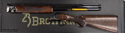 Browning Citori Gran Lightning 16ga 26” Barrels. New in box.