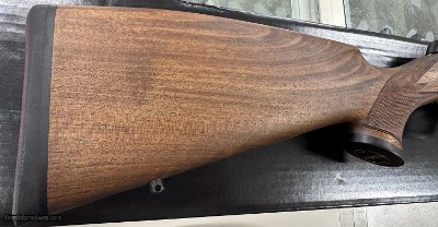 Sako 90 .300win 24.5” Barrel. New in box. - Image 2 of 3