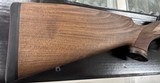 Sako 90 .300win 24.5” Barrel. New in box. - 2 of 3