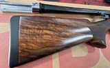 Benelli Montefeltro Ultra Light 20ga 24” Barrel, New in box with accessories shown. - 2 of 4