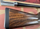 Benelli Montefeltro Ultra Light 20ga 24” Barrel, New in box with accessories shown. - 3 of 4