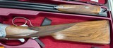 - [ ] Beretta 486 SxS 20ga 28” Barrel Straight Stock, Splinter Forend. Factory Demo (see photos for details). Comes as pictured at 99% condition - 4 of 7