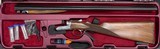 - [ ] Beretta 486 SxS 20ga 28” Barrel Straight Stock, Splinter Forend. Factory Demo (see photos for details). Comes as pictured at 99% condition