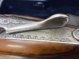 Beretta 687EELL Diamond Pigeon Field 12ga 30” Barrel. Factory Demo (see photos for details). Comes as pictured at 99% condition, minor handling - 12 of 13