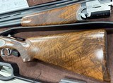 Beretta 687EELL Diamond Pigeon Field 12ga 30” Barrel. Factory Demo (see photos for details). Comes as pictured at 99% condition, minor handling - 2 of 13