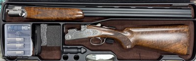 Beretta 687EELL Diamond Pigeon Field 12ga 30” Barrel. Factory Demo (see photos for details). Comes as pictured at 99% condition, minor handling