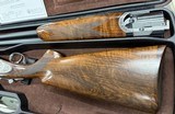 Beretta 687EELL Diamond Pigeon Field 12ga 30” Barrel. Factory Demo (see photos for details). Comes as pictured at 99% condition, minor handling - 4 of 13