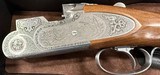 Beretta 687EELL Diamond Pigeon Sporting 12ga 30” Barrel.Factory Demo (see photos for details). Comes as pictured at % condition, minor handling - 3 of 9