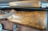 Beretta 687EELL Diamond Pigeon Sporting 12ga 30” Barrel.Factory Demo (see photos for details). Comes as pictured at % condition, minor handling - 4 of 9