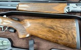 Beretta 687EELL Diamond Pigeon Sporting 12ga 30” Barrel.Factory Demo (see photos for details). Comes as pictured at % condition, minor handling - 2 of 9