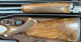 Beretta 687EELL Diamond Pigeon Sporting 12ga 30” Barrel.Factory Demo (see photos for details). Comes as pictured at % condition, minor handling - 5 of 9