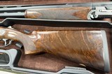 Beretta 687EELL Diamond Pigeon Sporting 12ga 32” Barrel. Factory Demo (see photos for details). Comes as pictured at % condition, minor handlin - 2 of 7