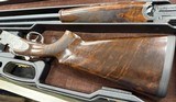 Beretta 687EELL Diamond Pigeon Sporting 12ga 32” Barrel. Factory Demo (see photos for details). Comes as pictured at % condition, minor handlin - 4 of 7