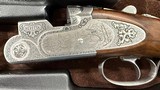 Beretta 687EELL Diamond Pigeon Sporting 12ga 32” Barrel. Factory Demo (see photos for details). Comes as pictured at % condition, minor handlin - 3 of 7