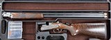 Beretta 687EELL Diamond Pigeon Sporting 12ga 32” Barrel. Factory Demo (see photos for details). Comes as pictured at % condition, minor handlin