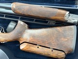 Beretta
DT11 X-Trap 2 Barrel Combo, 12ga 32” Over/Under Barrels and 34” Single Barrel. Factory Demo (see photos for details). Comes as pictured - 3 of 6