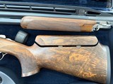 Beretta
DT11 X-Trap 2 Barrel Combo, 12ga 32” Over/Under Barrels and 34” Single Barrel. Factory Demo (see photos for details). Comes as pictured - 2 of 6