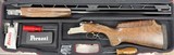 Perazzi MX15 Lusso 12ga 34” Single Trap Barrel. Build specs in photos. New in case.
#20506 $15545 - 1 of 9