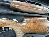 Perazzi MX15 Lusso 12ga 34” Single Trap Barrel. Build specs in photos. New in case.
#20506 $15545 - 3 of 9