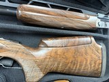 Perazzi MX15 Lusso 12ga 34” Single Trap Barrel. Build specs in photos. New in case.
#20506 $15545 - 2 of 9