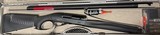 - [ ] Benelli Ethos BE.S.T. 12ga 28” Barrel. 5 flush chokes, carbon fiber rib w/ sight channel. New in box, discontinued SKU. #7658, SKU 12212 - 1 of 2