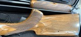 Rizzini BR240 .410ga 32” Barrel 3” Chamber Adjustable Stock. Right hand stock and palm swell. #21189 - 3 of 4