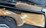 Rizzini BR240 .410ga 32” Barrel 3” Chamber Adjustable Stock. Right hand stock and palm swell. #21189 - 2 of 4