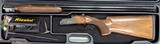 Rizzini BR240 .410ga 32” Barrel 3” Chamber Adjustable Stock. Right hand stock and palm swell. #21189 - 1 of 4