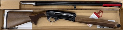 Benelli Montefeltro Compact 12ga 26” Barrel. 3 flush chokes. New in box. #21319, SKU 10887