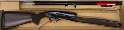 Benelli Montefeltro 20ga 26” Barrel. 3 flush chokes. New in box. #17302, SKU 10884